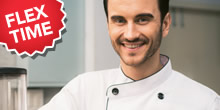 MBA Gesto de Negcios em Gastronomia \ Ps-Graduao EAD \ Portal de Cursos